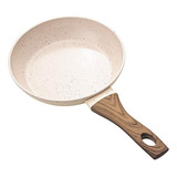 Frigideira Style Cook Cerâmica Fundo Triplo Indução 20cm 1,05l Mármol Mimo Style