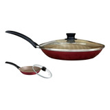 Frigideira Tramontina Antiaderente 24 Cm - Exclusiva 