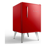 Frigobar Brastemp Retrô 76 Litros Classic Red - Bra08hv