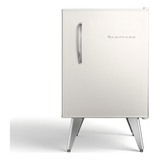 Frigobar Brastemp Retrô 76 Litros Classic White - Bra08hb Cor Branco 220v
