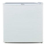 Frigobar Compacto Branco Porta Reversível Pfg50b 45l Philco 127v