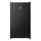 Frigobar Electrolux 90l Controle De Temperatura Preto Em90b 220v
