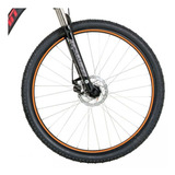 Friso Adesivo Refletivo P/ Bike Bicicleta Aero Aro 24 26 29