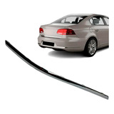 Friso Cromado Direito Parachoque Passat Sedan 2011 A 2014