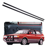 Friso Da Ombreira Do Gol Gl Gts Gti 87 94 C/ Painel Satélite