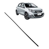 Friso Do Teto Nissan March 2011 A 2020 Direito