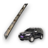 Friso Grade Radiador Hilux Sw4 2005 2008 Cromado Original