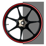 Friso Kit Fita Faixa Refletivo 7mm Moto Carro Frete Combinar