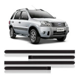 Friso Lateral - 4 Pc 2003 / ... Ecosport 2003 2004 2005