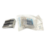 Friso Lateral Arremate Galaxie Ltd Landau Emblema Ford 73/83