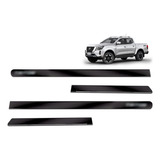 Friso Lateral Frontier 12 2013 2014 2015 Preto Brilho Largo
