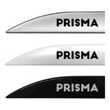 Friso Lateral Gm Prisma 2013 2014 2015 2016 2017 2018 2019 