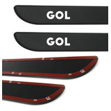 Friso Lateral Gol G5 G6 4pts 2011 2012 2013 2014 2015 2016 Tipo Borrachão