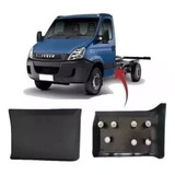 Friso Lateral Iveco Daily 35s14 2008 A 2018 Esquerdo