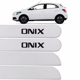 Friso Lateral Onix Branco Summit 2012 2013 2014 2015 2016
