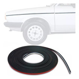 Friso Lateral Universal Passat Variant Brasilia 13mm 9metros