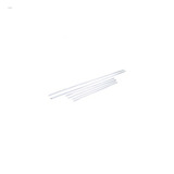 Friso Lateral Variant 1 Inox Jogo 6pçs