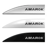  Friso Lateral Vw Amarok 2012 2013 2014 2015 2016 2017 2018 