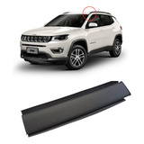 Friso Moldura Do Teto Lado Esquerdo Jeep Compass Commander 