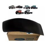 Friso Moldura Lateral Teto Cabine Esquerd Ford F250 Original