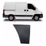 Friso Moldura Lateral Traseiro Ducato Boxer Jumper Cargo 10/