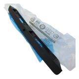 Friso Moldura Luz Placa Mala Parati Track Field Original Vw