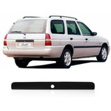 Friso Moldura Tampa Traseira Escort Perua Sw 97 A 03