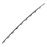 Friso Parachoque Traseiro Central Orig Tcross 2gp8533332zz