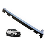 Friso/spoiler Caixa Ar Esquerdo - Hyundai Creta 2020