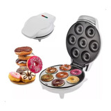 Fritadeira Donut Donut Machine Frigideira 220v