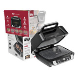Fritadeira Elétrica Wap Air Fryer Barbecue Digital 10litros