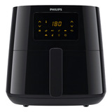 Fritadeira Sem Óleo Philips Xl 6.2 Lts 2000w