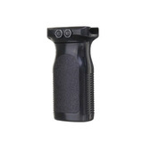Front Grip 90° Vertical 20mm M4 Airsoft Cor Tan Ou Preto