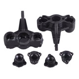 Front Steering Knuckle L/r Set Turnigy 1/10 Offroad 32770