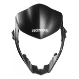 Frontal Cb 300 Carenagem Do Farol Cb300 Modelo Original
