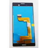 Frontal Display Touch Sony Xperia M4 Aqua Lcd Oled 