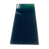 Frontal Lcd Touch Screen Celular Sony Z4 E6508 / Z3+ Plus E6