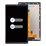 Frontal Tela Display P/ Tablet Tab A7 Lite T225 + Kit + Cola