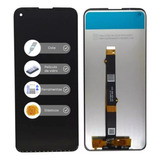 Frontal Tela Display Touch P/ Moto G9 Power Xt2091 + Brindes