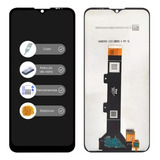 Frontal Tela Display Touch Para Moto G20 Xt2128 + Brindes