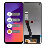 Frontal Tela Touch Lcd Para Xiaomi Redmi Note 9 + Brindes