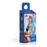 Frozen Boia Brinquedos - Flooty - Toyster