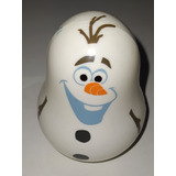 Frozen Olaf João Bobo 7,5cm Top Cau Boneco De Neve Disney