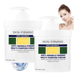 Fubsta Creme Reafirmante E Redutor De Rugas, Creme