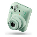 Fujifilm Instax Mini 12 Câmera Polaroid Fotos Instantâneas V