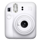 Fujifilm Instax Mini 12 Câmera Polaroid Fotos Instantâneas