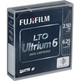 Fujifilm Lto6 Ultrium Data Cartridge 6.25tb 16310732