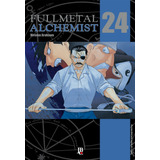 Fullmetal Alchemist - Especial - Vol. 24, De Arakawa, Hiromu. Japorama Editora E Comunicação Ltda, Capa Mole Em Português, 2018