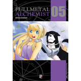 Fullmetal Alchemist - Especial - Vol. 5, De Arakawa, Hiromu. Japorama Editora E Comunicação Ltda, Capa Mole Em Português, 2021