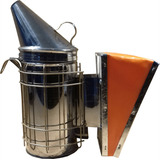 Fumigador Aço 4 X 7 Com Protetor